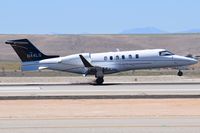 N44LG @ KBOI - Landing RWY 28R. - by Gerald Howard