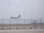 N87318 @ CVG - United Express ERJ175LR in from Houston (IAH) - by Christian Maurer