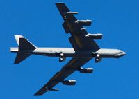 60-0051 @ KBAD - At Barksdale Air Force Base. - by paulp
