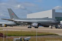 15002 @ EDDK - Airbus A310-304 CC-150 Polaris - CFC Canadian Armed Forces - 4433 - 15002 - 03.07.2016 - CGN - by Ralf Winter