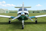G-BONC photo, click to enlarge G-BONC photo, click to enlarge