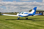 G-WWZZ photo, click to enlarge G-WWZZ photo, click to enlarge