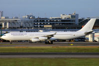 ZS-SXH @ EGLL - Taxiing - by micka2b