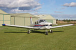 G-AYKW photo, click to enlarge G-AYKW photo, click to enlarge