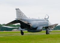 73-1167 @ KOSH - At Oshkosh. - by paulp