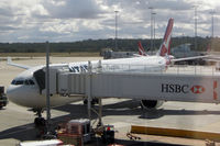 VH-VQP photo, click to enlarge VH-VQP photo, click to enlarge