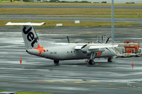 VH-TQK @ NZAA - At Auckland - by Micha Lueck