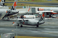 VH-TQL @ NZAA - At Auckland - by Micha Lueck