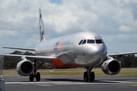 VH-VWT @ YMHB - At Hobart - by Micha Lueck