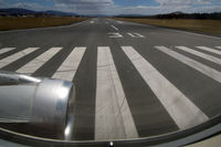 VH-VWT @ YMHB - Turning onto Runway 30 - by Micha Lueck