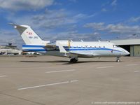 HB-JRQ @ EDDK - Bombardier CL-600-2B16 Challenger 604 - LUC Albinati Aeronautics - 5651 - HB-JRQ - 29.09.2016 - CGN - by Ralf Winter