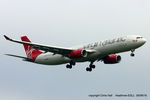 G-VKSS @ EGLL - Virgin Atlantic - by Chris Hall