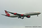 G-VBUG @ EGLL - Virgin Atlantic - by Chris Hall