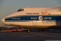 RA-82043 @ EDDK - Antonov An124-100 - by Ralf Winter