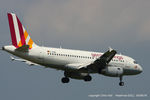 D-AGWC @ EGLL - Germanwings - by Chris Hall