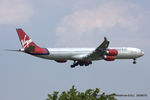 G-VWKD @ EGLL - Virgin Atlantic - by Chris Hall