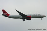 G-VUFO @ EGLL - Virgin Atlantic - by Chris Hall