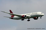 G-VNEW @ EGLL - Virgin Atlantic - by Chris Hall