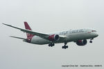 G-VOOH @ EGLL - Virgin Atlantic - by Chris Hall
