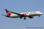 G-VZIG @ EGLL - Virgin Atlantic - by Chris Hall