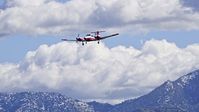 N633TA @ KCCR - Buchanan Field 2017. - by Clayton Eddy