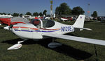 N120EJ @ KOSH - Airventure 2016 - by Todd Royer