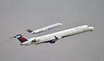 N136EV @ KATL - Departing Atlanta - by Todd Royer