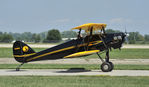 N88NX @ KOSH - Airventure 2016 - by Todd Royer