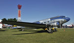 N28AA @ KOSH - Airventure 2016 - by Todd Royer