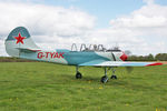 G-TYAK photo, click to enlarge G-TYAK photo, click to enlarge