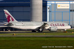 A7-BCY @ EGCC - Qatar - by Chris Hall