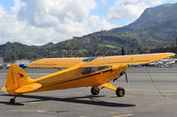 N367WC @ SZP - 2010 CubCrafter CC11-160 CARBON CUB SS S-LSA, CubCrafters CC340 180 Hp for 5 minutes, 80 Hp continuous - by Doug Robertson