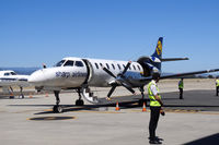 VH-UUB @ YMLT - At Launceston - by Micha Lueck