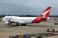 VH-OEB photo, click to enlarge VH-OEB photo, click to enlarge