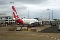 VH-QPE photo, click to enlarge VH-QPE photo, click to enlarge