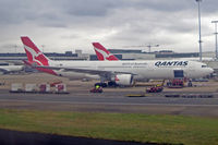 VH-QPE photo, click to enlarge VH-QPE photo, click to enlarge