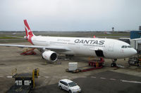 VH-QPJ photo, click to enlarge VH-QPJ photo, click to enlarge
