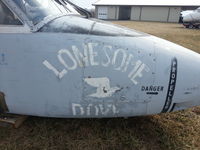 67-18115 - Lonsome Dove (aka-Wildlife Officer) at Dynamic Aviation