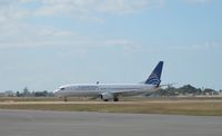 HP-1523CMP @ MTPP - Aircraft Copa Airlines at the PAP - by Jonas Laurince