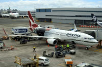 VH-XZJ photo, click to enlarge VH-XZJ photo, click to enlarge