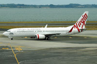 VH-YIR @ NZAA - At Auckland - by Micha Lueck