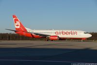 D-ABKA @ EDDK - Boeing 737-82R(W) - AB BER Air Berlin - 29329 - D-ABKA - 29.11.2016 - CGN - by Ralf Winter