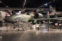 78-0681 @ FFO - A-10A - by Florida Metal