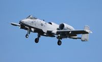 78-0689 @ YIP - A-10A - by Florida Metal
