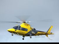 G-RSCU @ EGBK - Coming into land at Sywell Aerodrome this afternoon. - by Luke Smith-Whelan