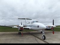 G-WCCP @ EGBK - At Sywell Aerodrome. Parked outside 2Excel Corporate Hanger. - by Luke Smith-Whelan