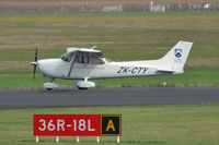 ZK-CTY photo, click to enlarge