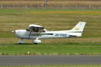 ZK-CWD photo, click to enlarge