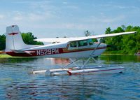 N529PH @ KOSH - At Oshkosh. - by paulp