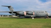 87-0025 @ FFO - C-17A - by Florida Metal